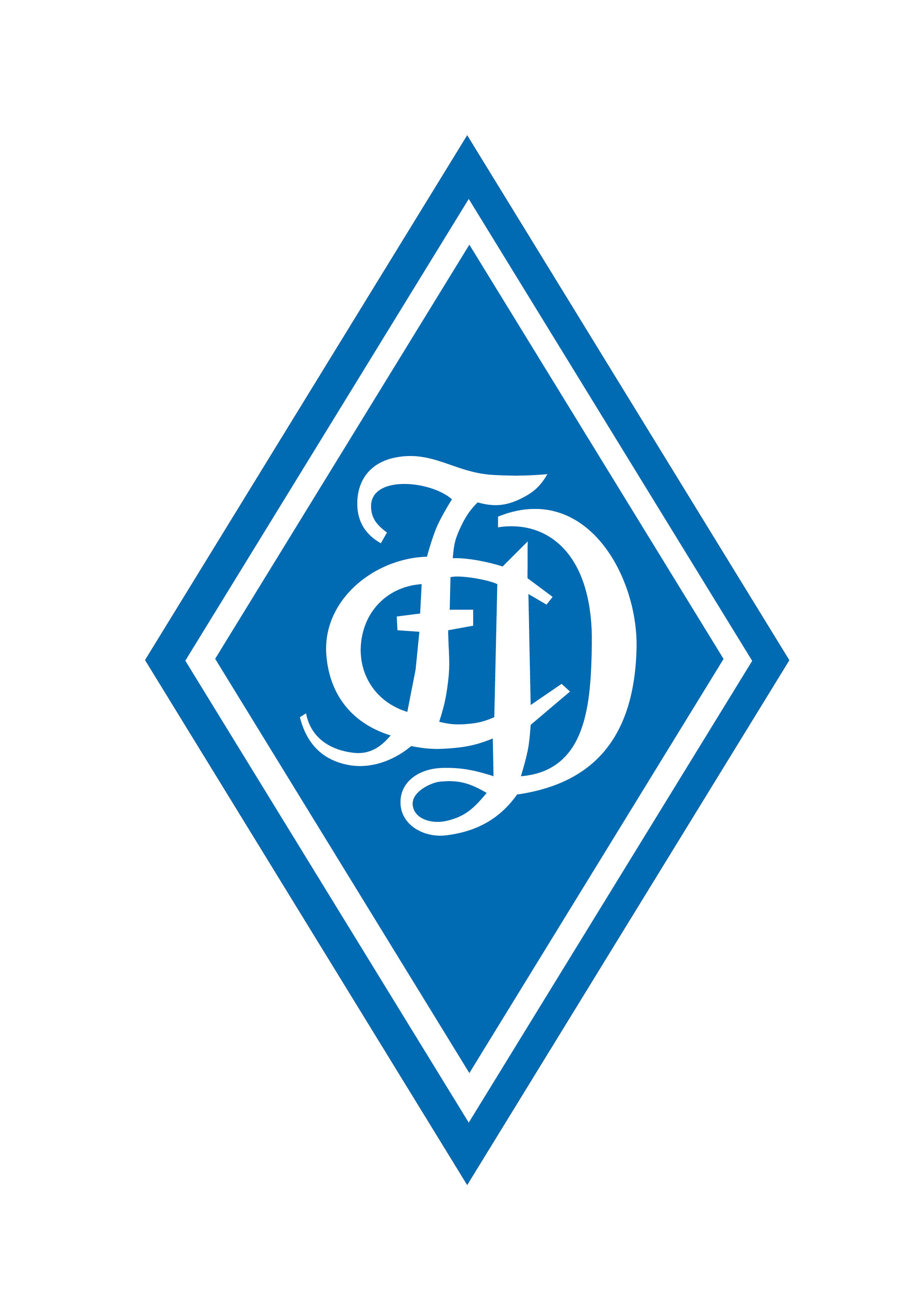 Vereinswappen des FC Deisenhofen